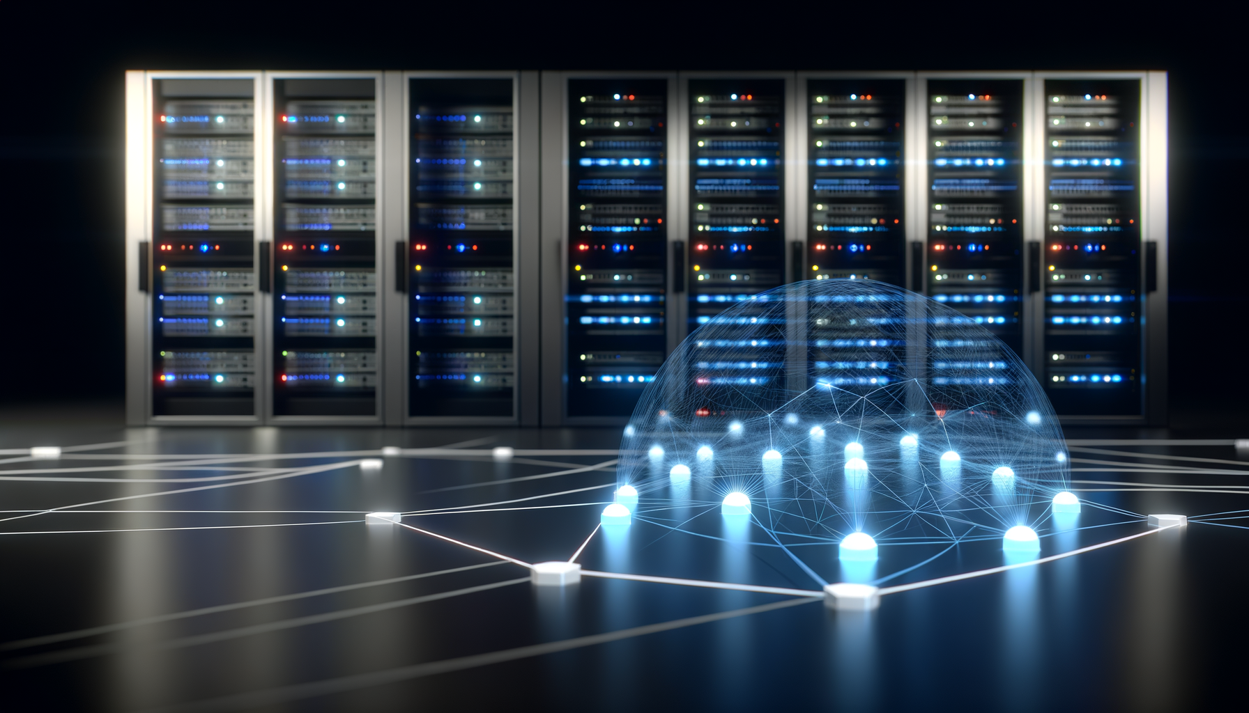 IPv6 Only e Segment Routing: Como Implementar Redes Enterprise Prontas para 2026 | EuNerd