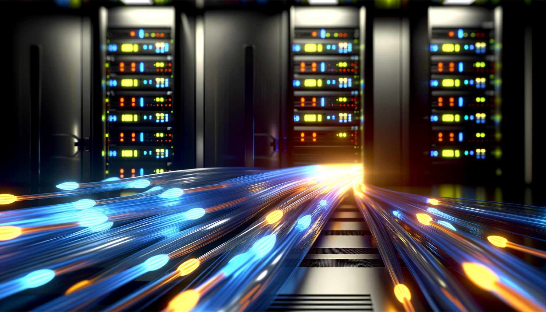 IPv6, SASE e 400GbE como padrão das redes em 2026