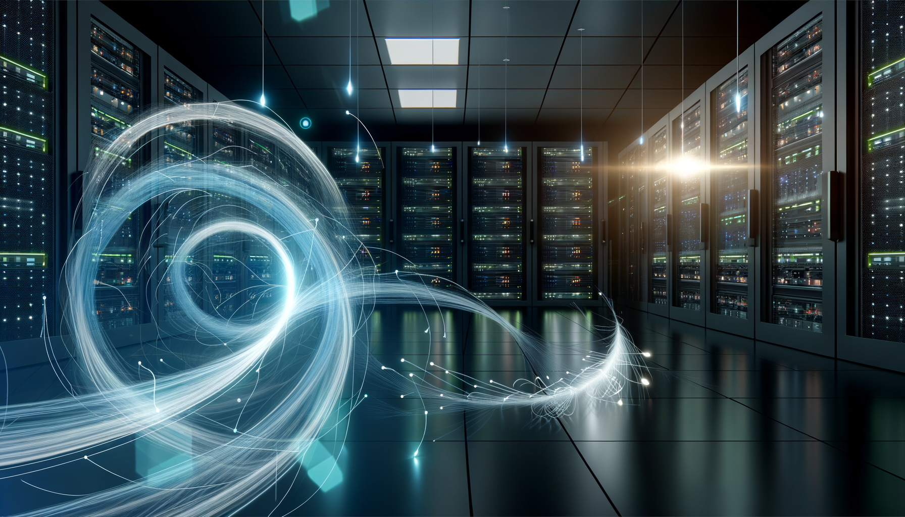 IPv6, SASE e Segment Routing nas redes corporativas em 2026