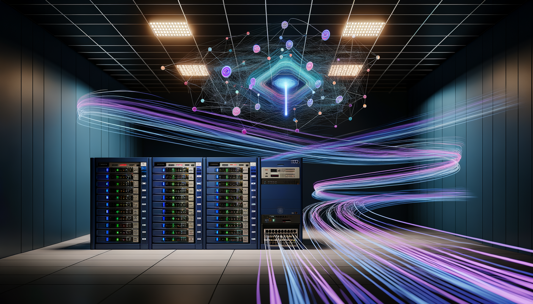 IPv6, Segment Routing e AI Networking: o novo padrão de Redes em 2026 | EuNerd