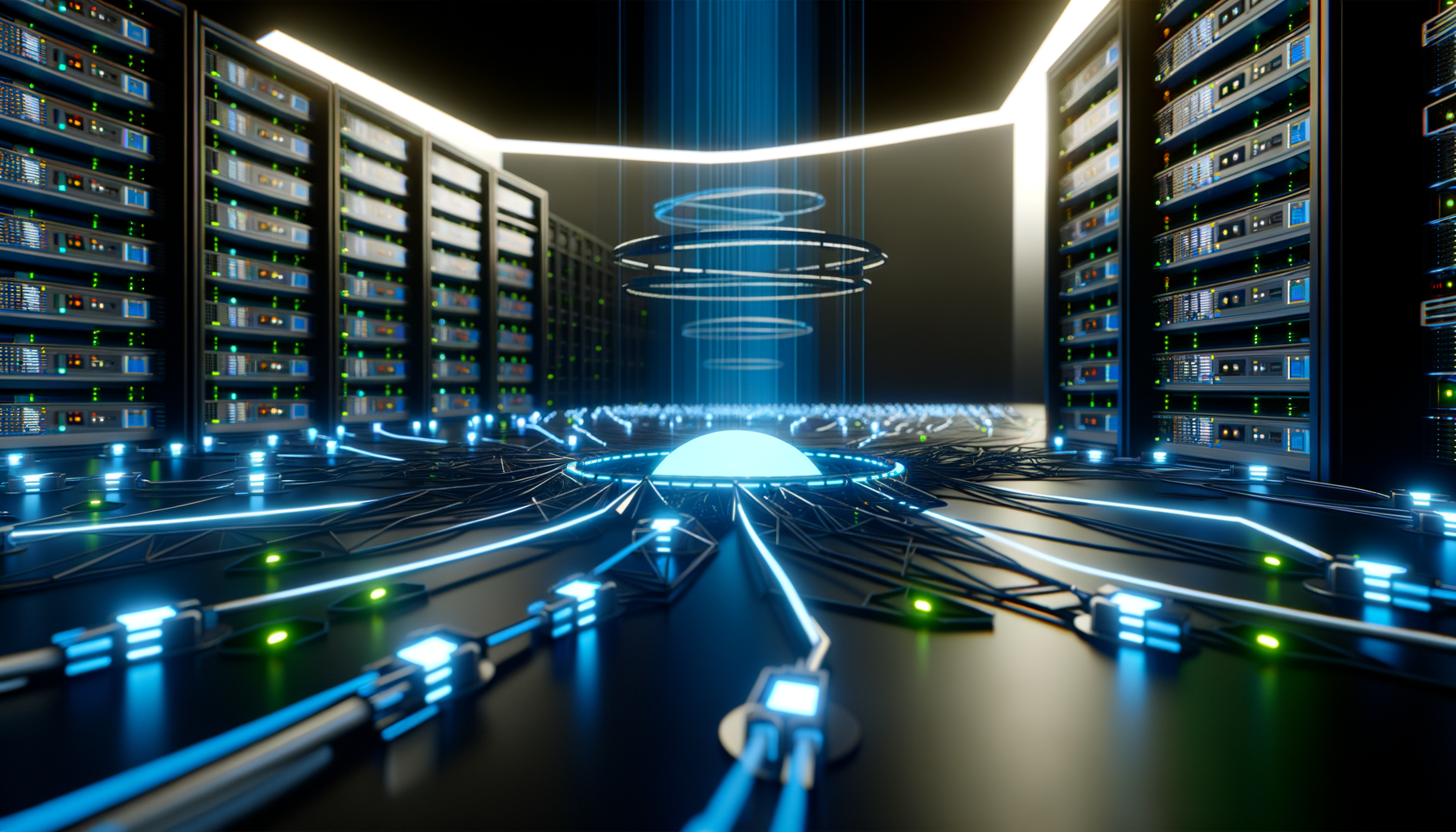 IPv6, SRv6 e EVPN redefinem redes no Brasil em 2026