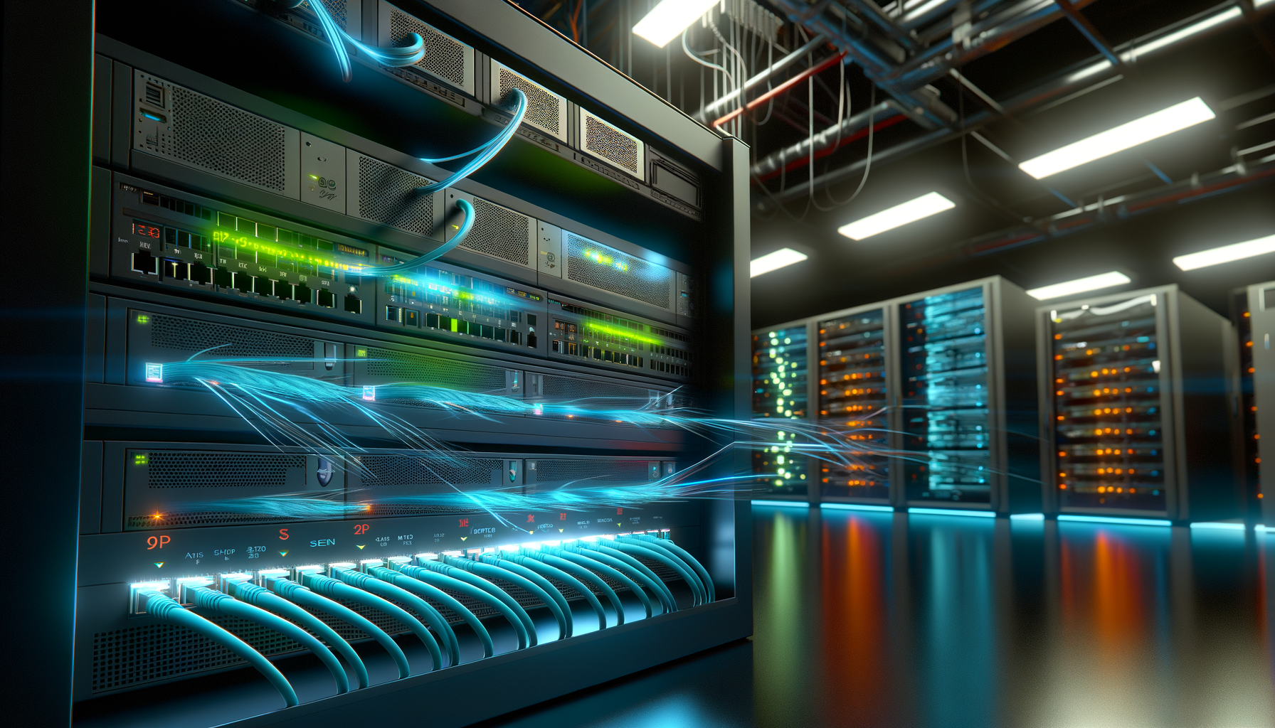 IPv6, Segment Routing e Zero Trust: o novo padrão obrigatório de Redes em 2026 | EuNerd