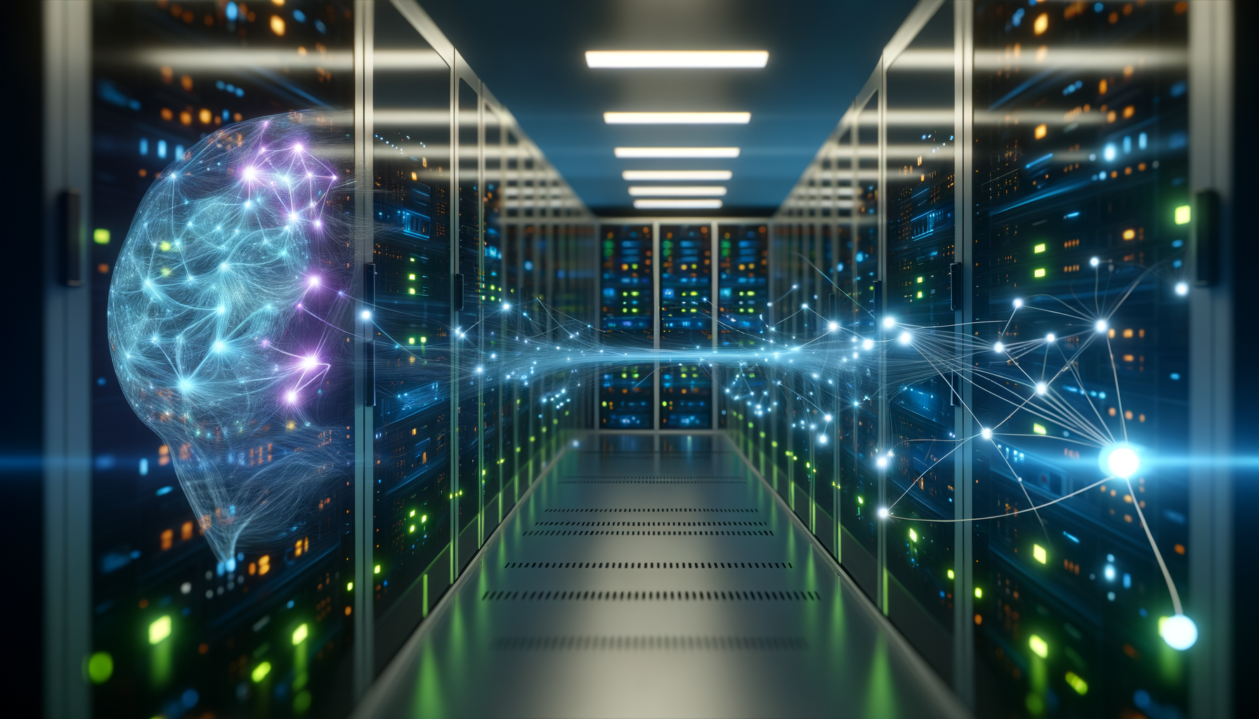 Arquitetura de redes com IPv6, SRv6 e IA no NOC em 2026