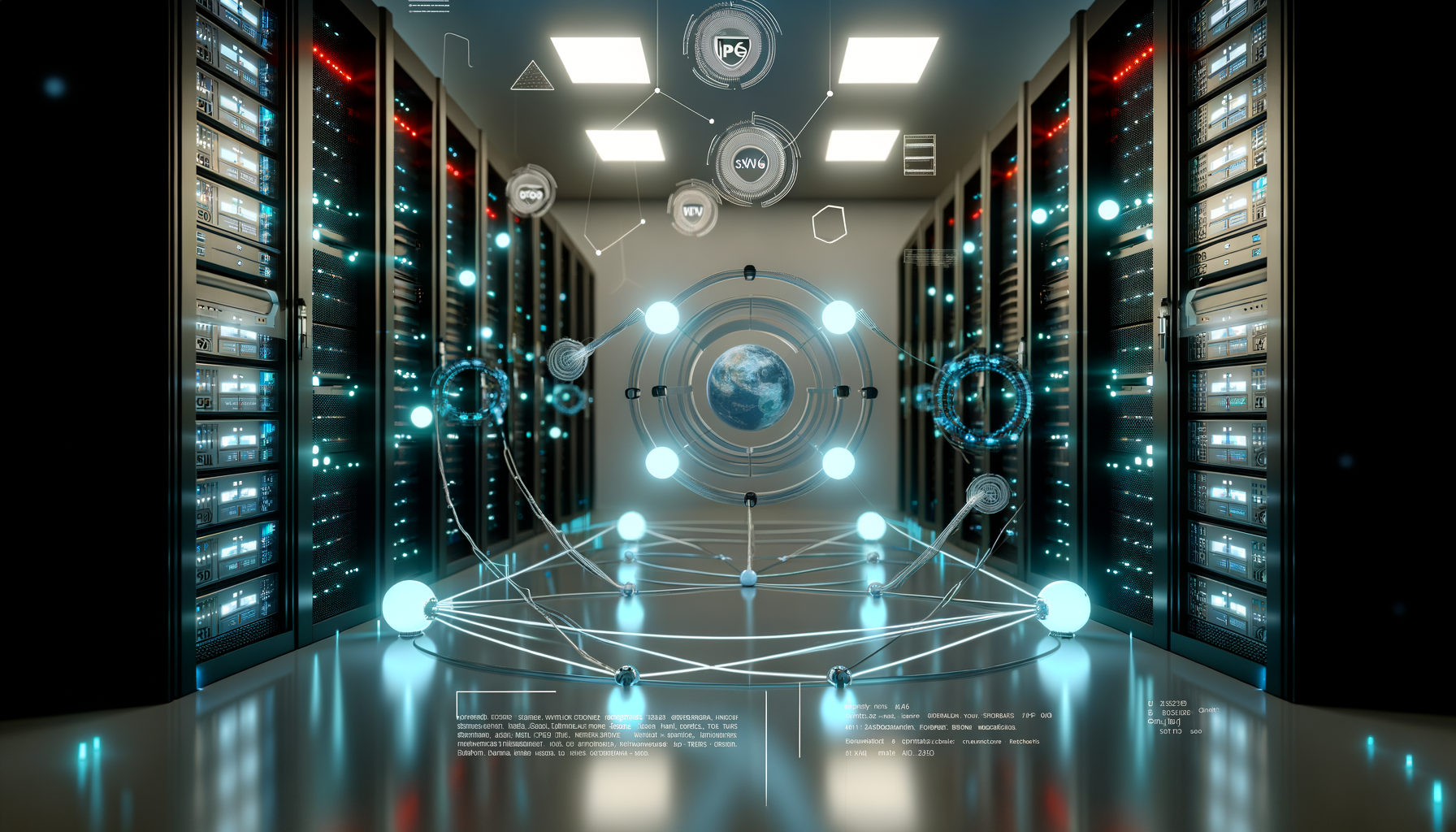 IPv6, SRv6 e Zero Trust Networking: o novo padrão obrigatório nas redes corporat | EuNerd