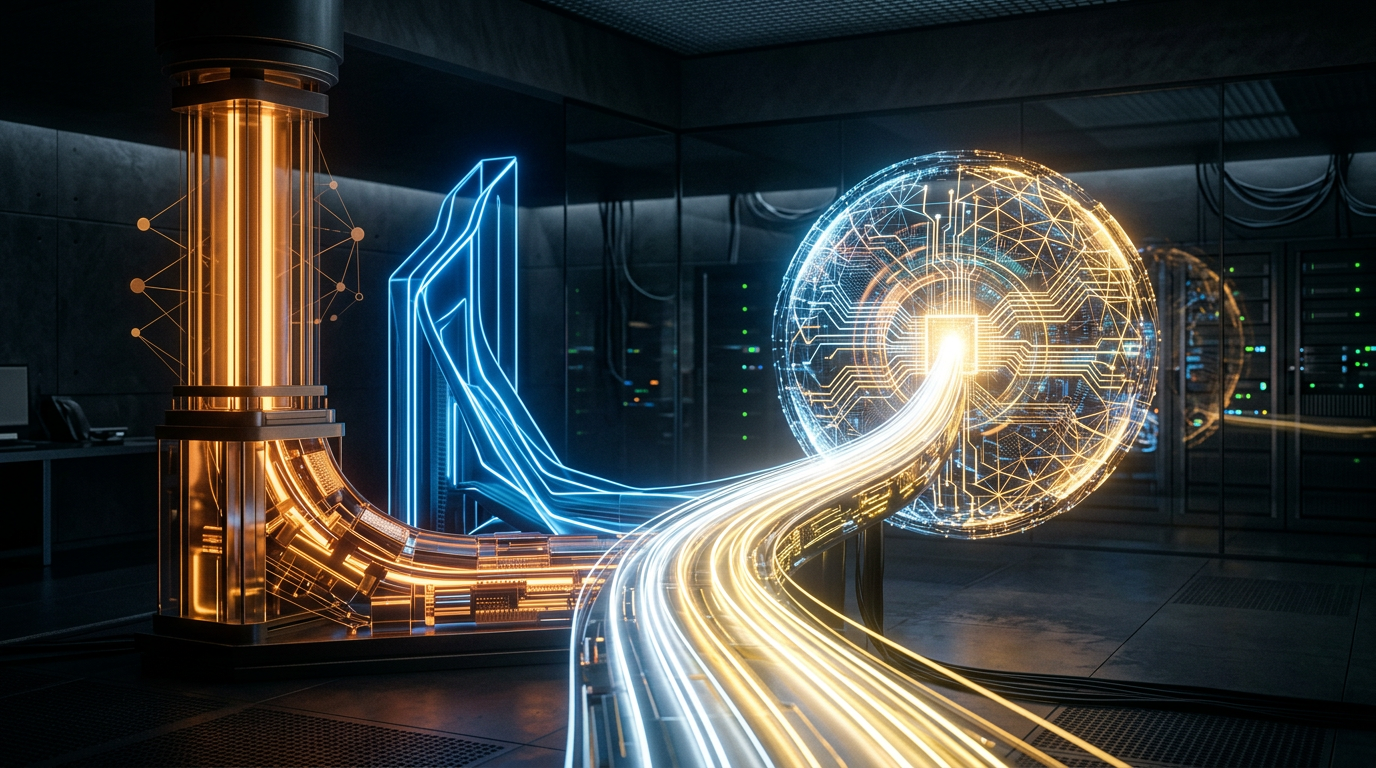 JavaScript em 2026: Node 22 LTS, Deno 2 e a Nova Era do Runtime Unificado | EuNerd