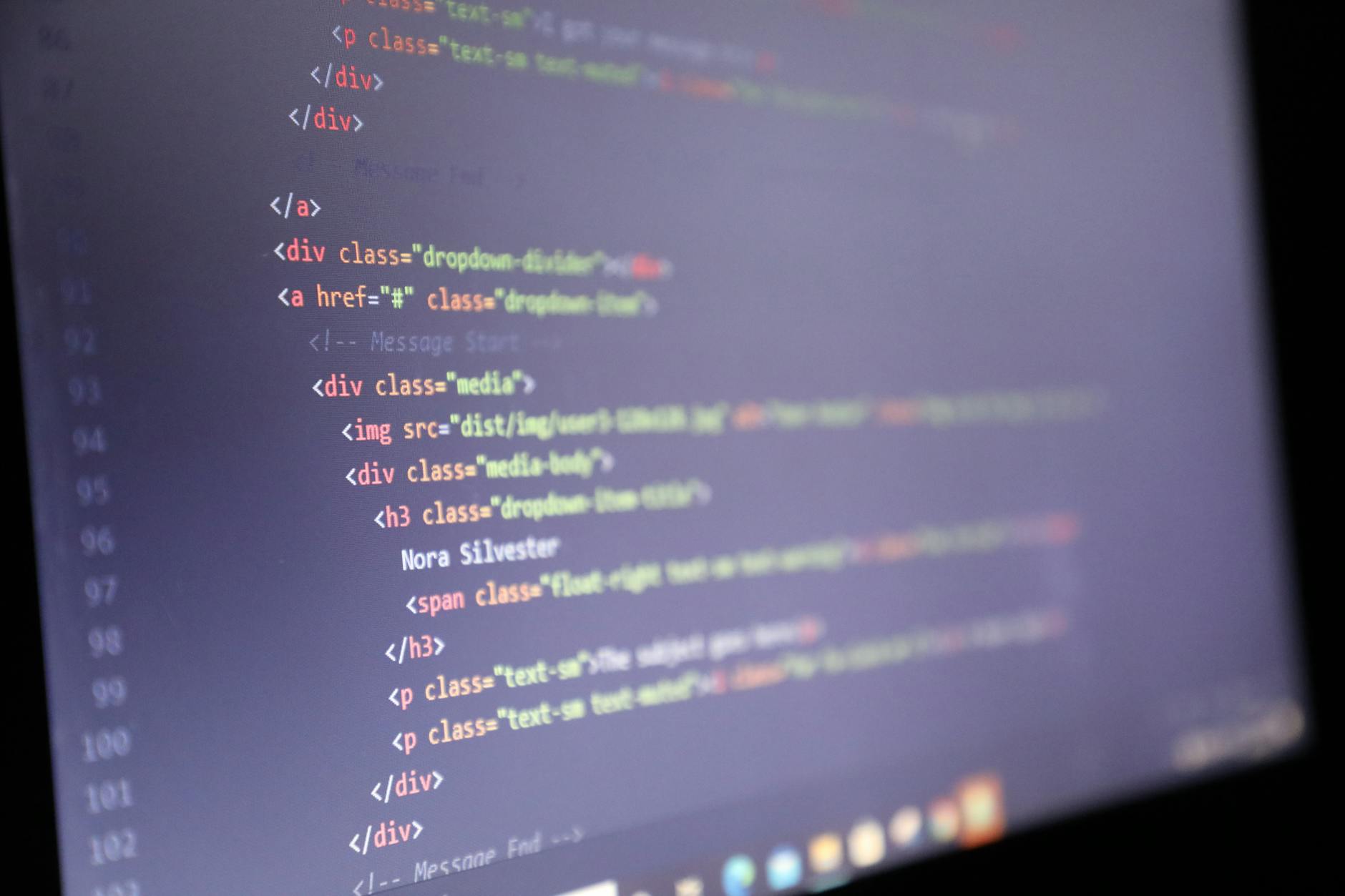 JavaScript em 2026: Node 22 e Runtimes — Foto por Nimit Kansagra via Pexels