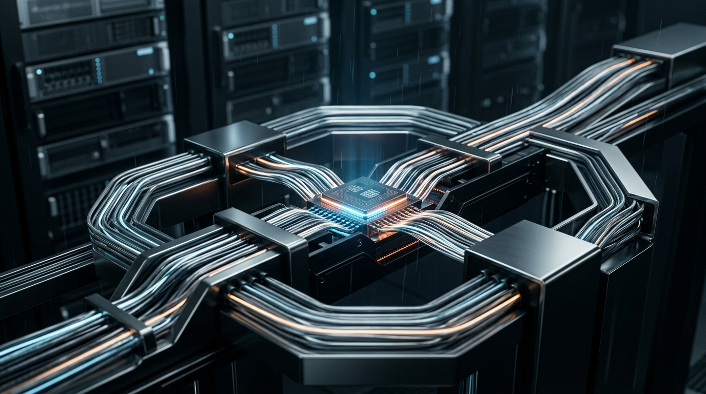 JavaScript em 2026: Como Estruturar Backends de Alta Performance com Node.js 22  | EuNerd