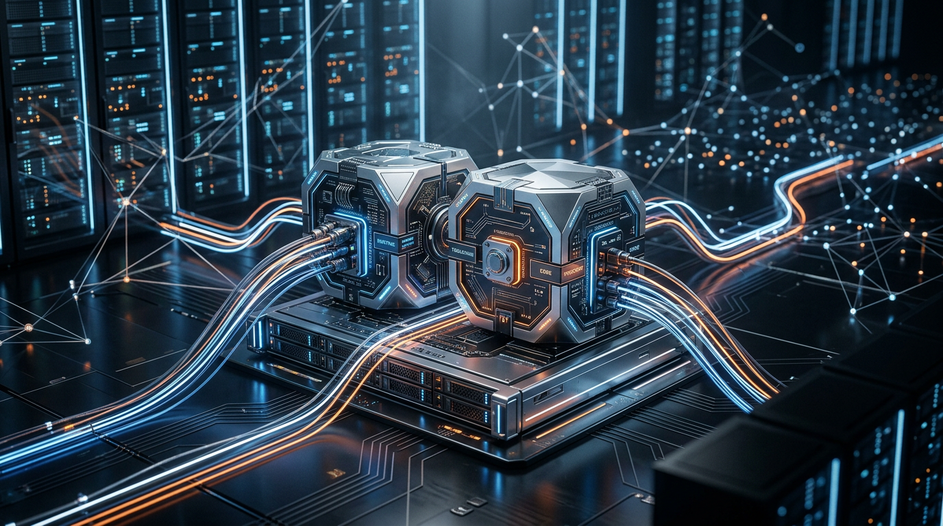 JavaScript 2026: Como Estruturar Runtime, Toolchain e Edge com Node 22 e Deno 2 | EuNerd