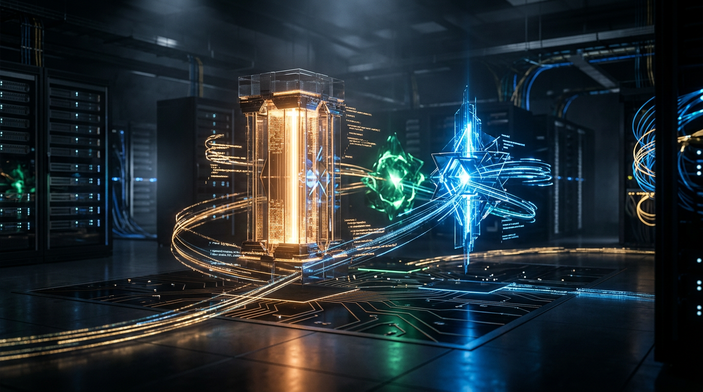 JavaScript em 2026: Node 22 LTS, Bun 1.x e a Nova Guerra dos Runtimes | EuNerd
