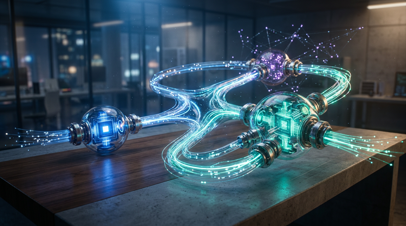 JavaScript em 2026: Node 22 LTS, Bun 1.x e o Novo Padrão Edge que Está Redefinin | EuNerd