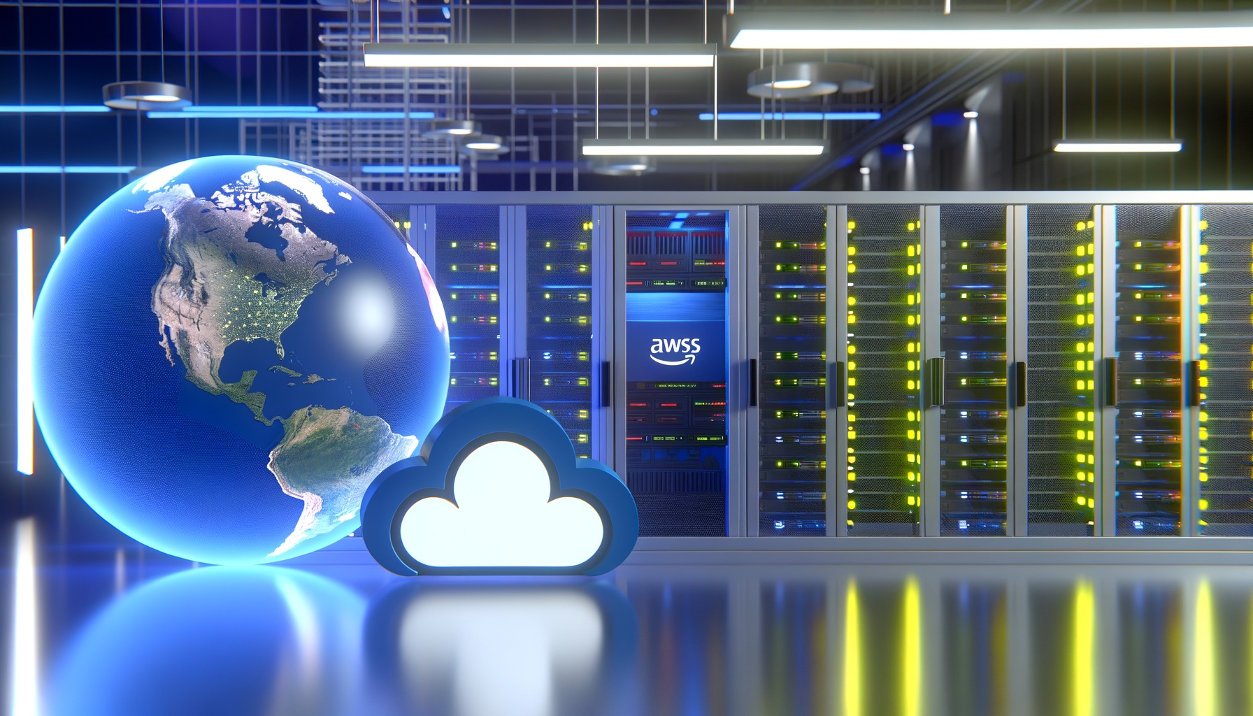 Kubernetes 1.30 no Brasil: como implantar cluster produtivo na AWS em 2026 | EuNerd