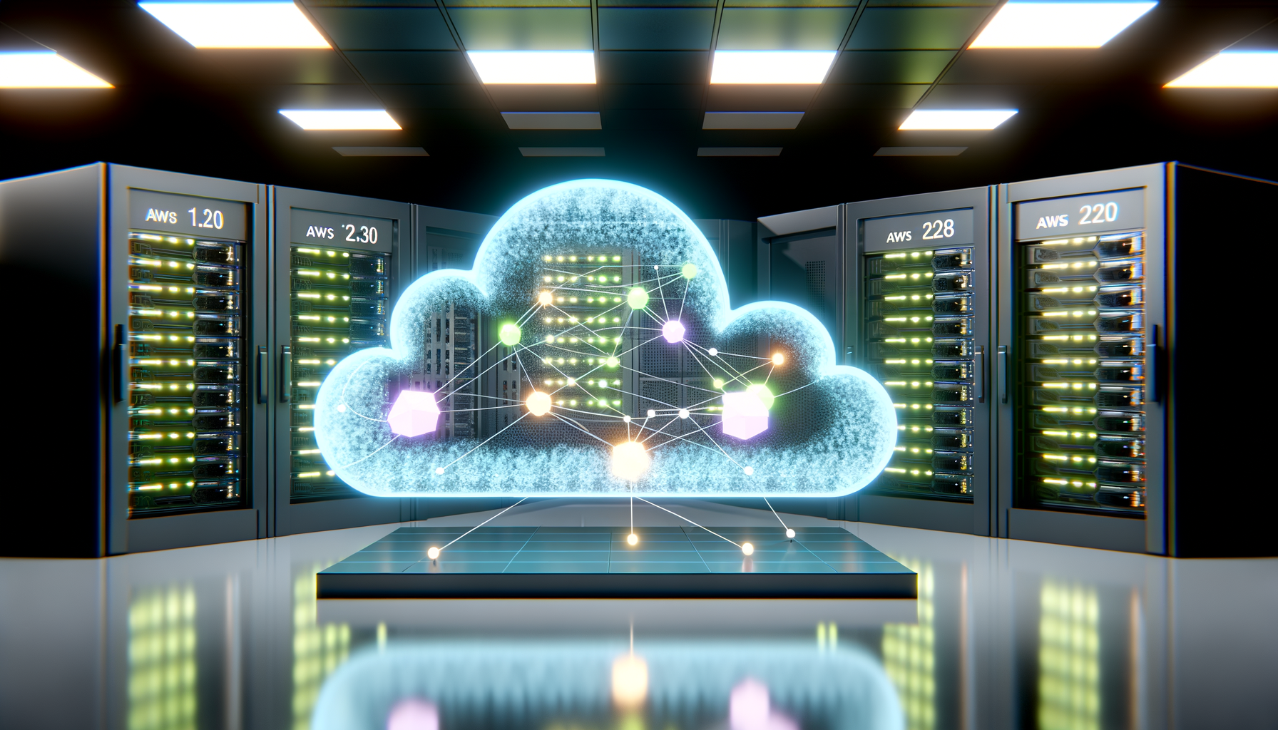Kubernetes 1.30 no AWS EKS: como implantar com segurança e performance em 2026 | EuNerd
