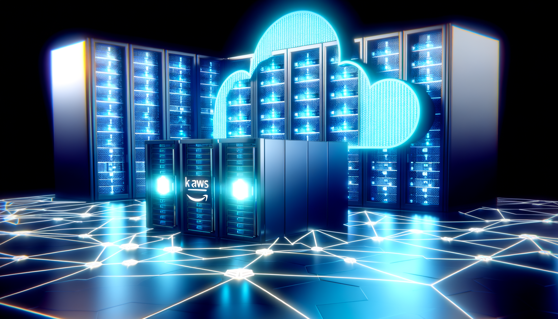 Kubernetes 1.30 na AWS EKS: Como Implementar Cluster Seguro e Escalável em 2026 | EuNerd
