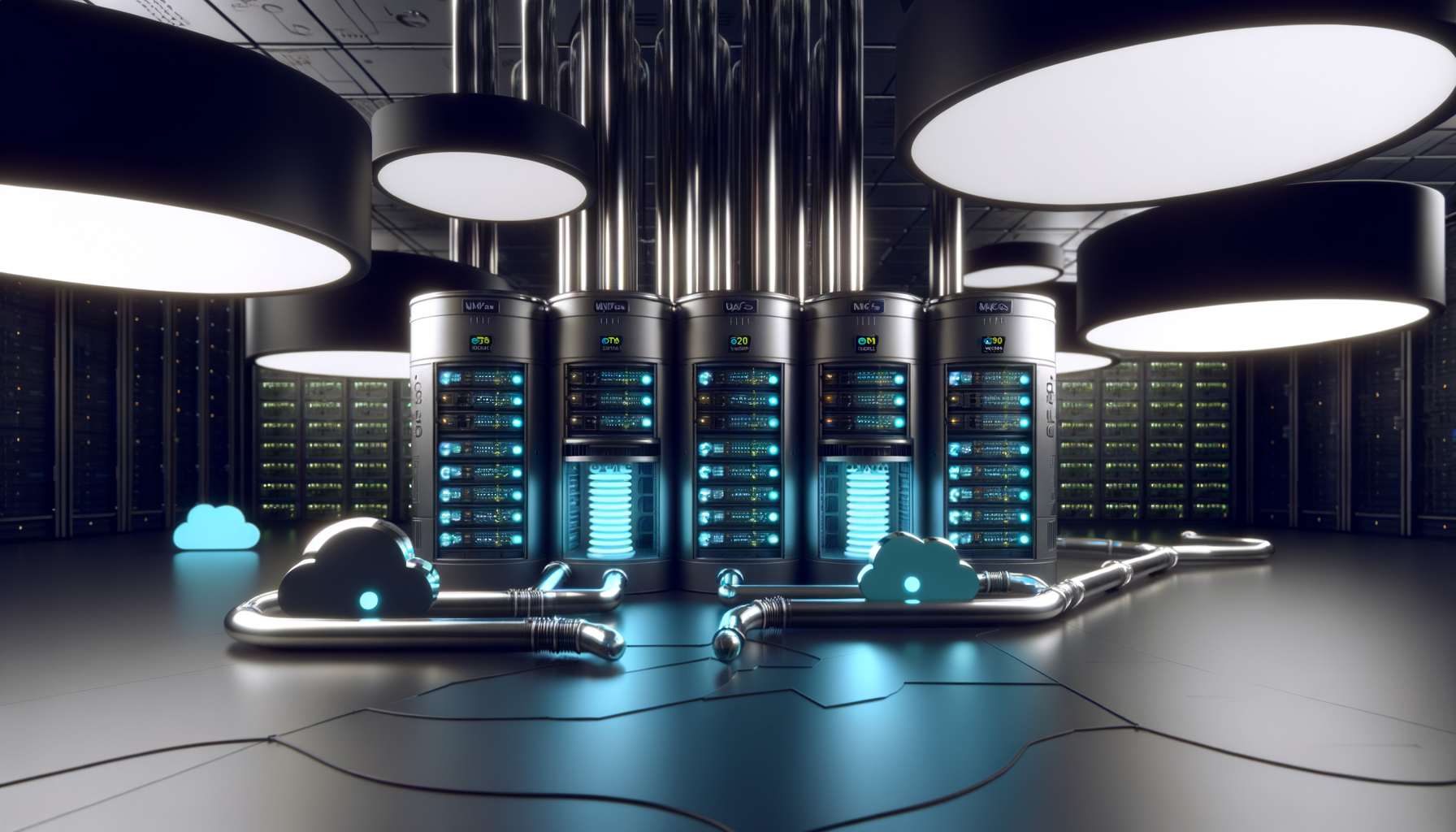 Kubernetes 1.30 no AWS EKS: como implantar cluster seguro e otimizado em 2026 | EuNerd