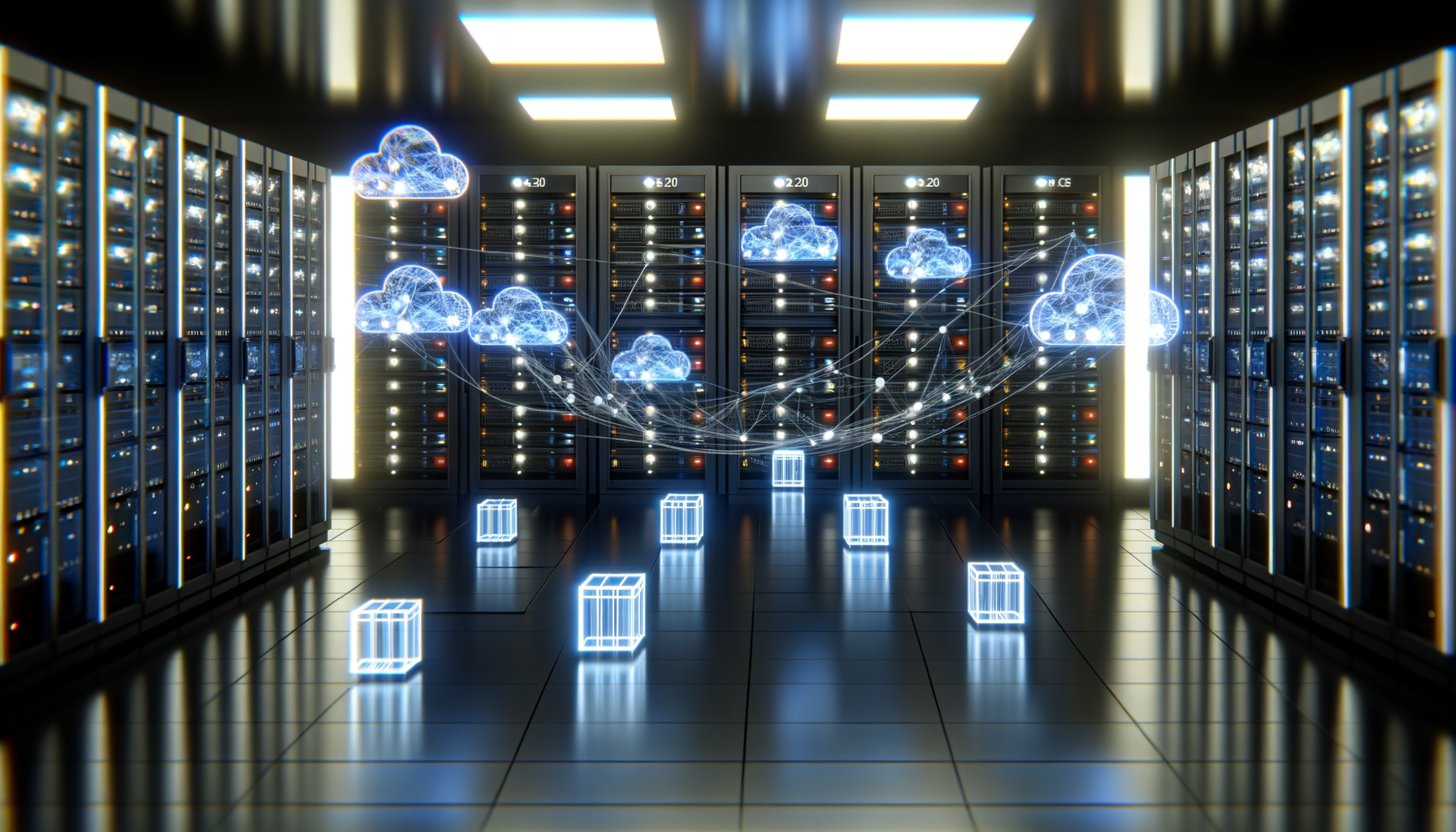 Kubernetes 1.30 na AWS EKS: Deploy Seguro e Escalável em 2026 | EuNerd