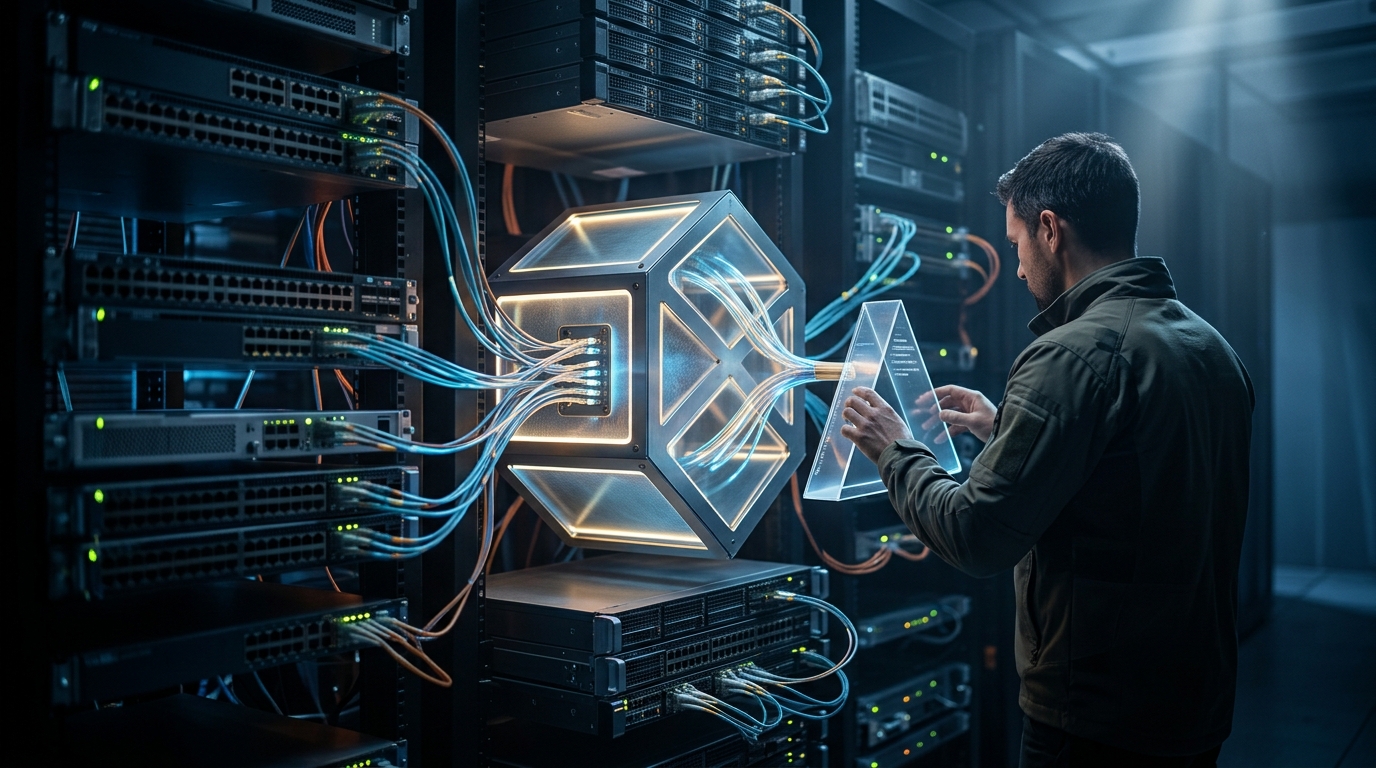 Kubernetes 1.30+ em Produção na AWS: Guia Prático 2026 para EKS Seguro, Escaláve | EuNerd