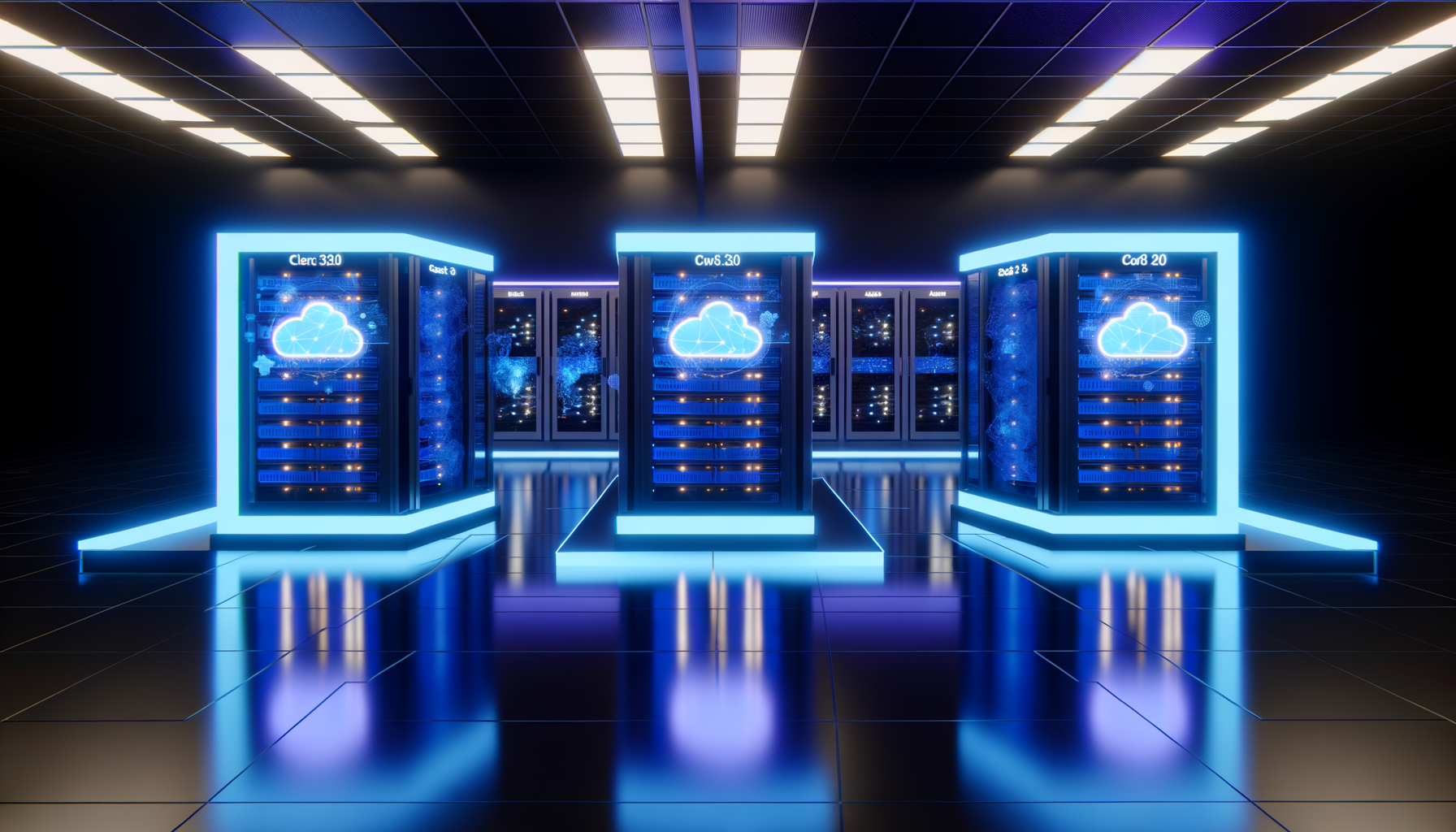 Kubernetes 1.30 em Produção na AWS: Implementação Segura e Escalável em 2026 | EuNerd