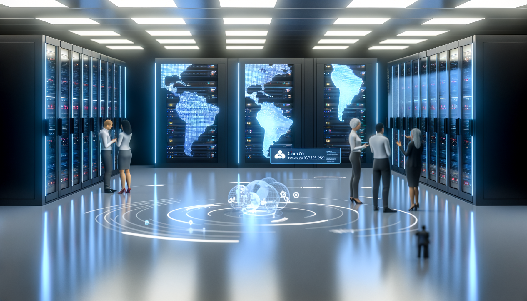 Kubernetes 1.30 no Brasil: Como Implantar em Produção na Nuvem em 2026 | EuNerd