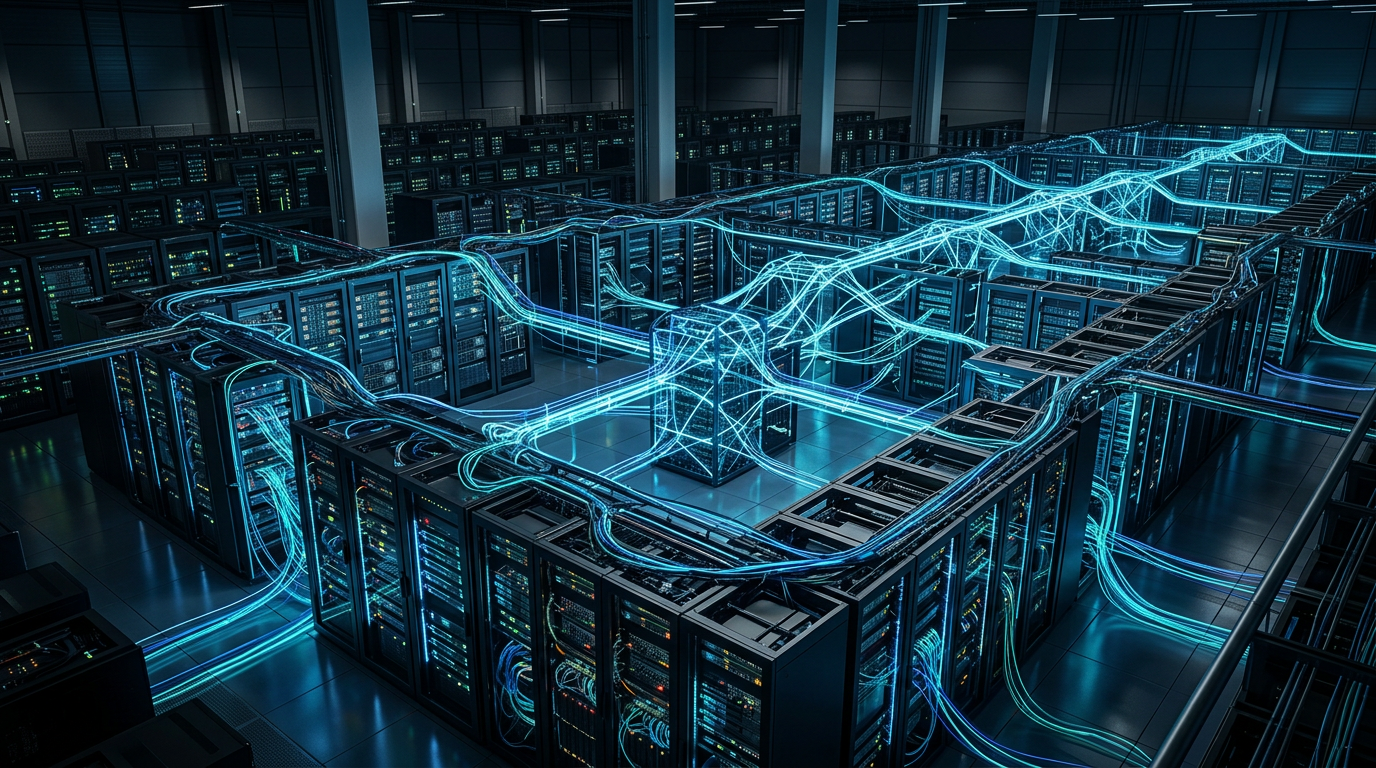 Kubernetes 1.30 e o Novo Padrão de Cloud Nativa em 2026 | EuNerd