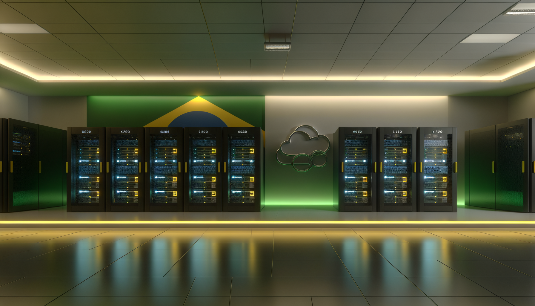 Kubernetes 1.30 no Brasil: Como Implementar Cluster Produtivo em 2026 | EuNerd