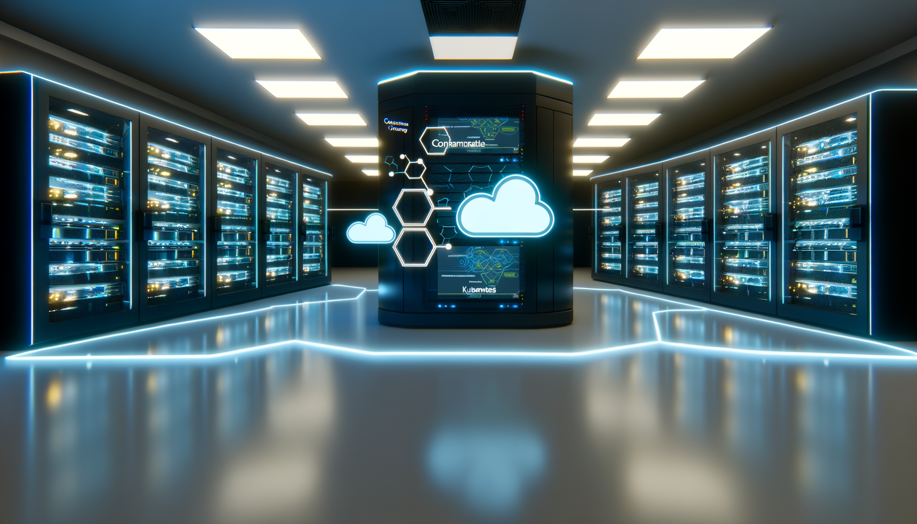 Kubernetes 1.30 na Prática: Deploy Seguro e Produtivo em Cloud em 2026 | EuNerd