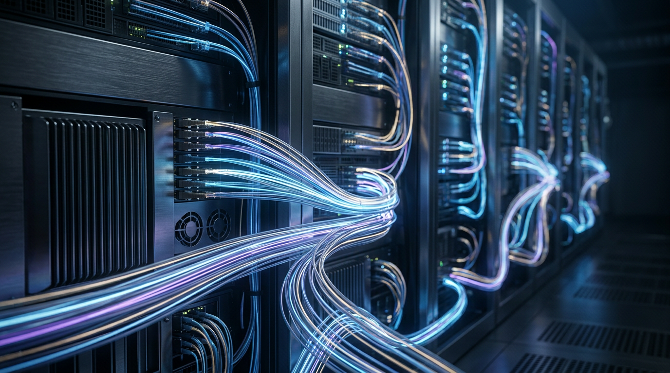 Kubernetes 1.30 e eBPF: Como Modernizar Sua Infraestrutura de Rede em 2026 | EuNerd