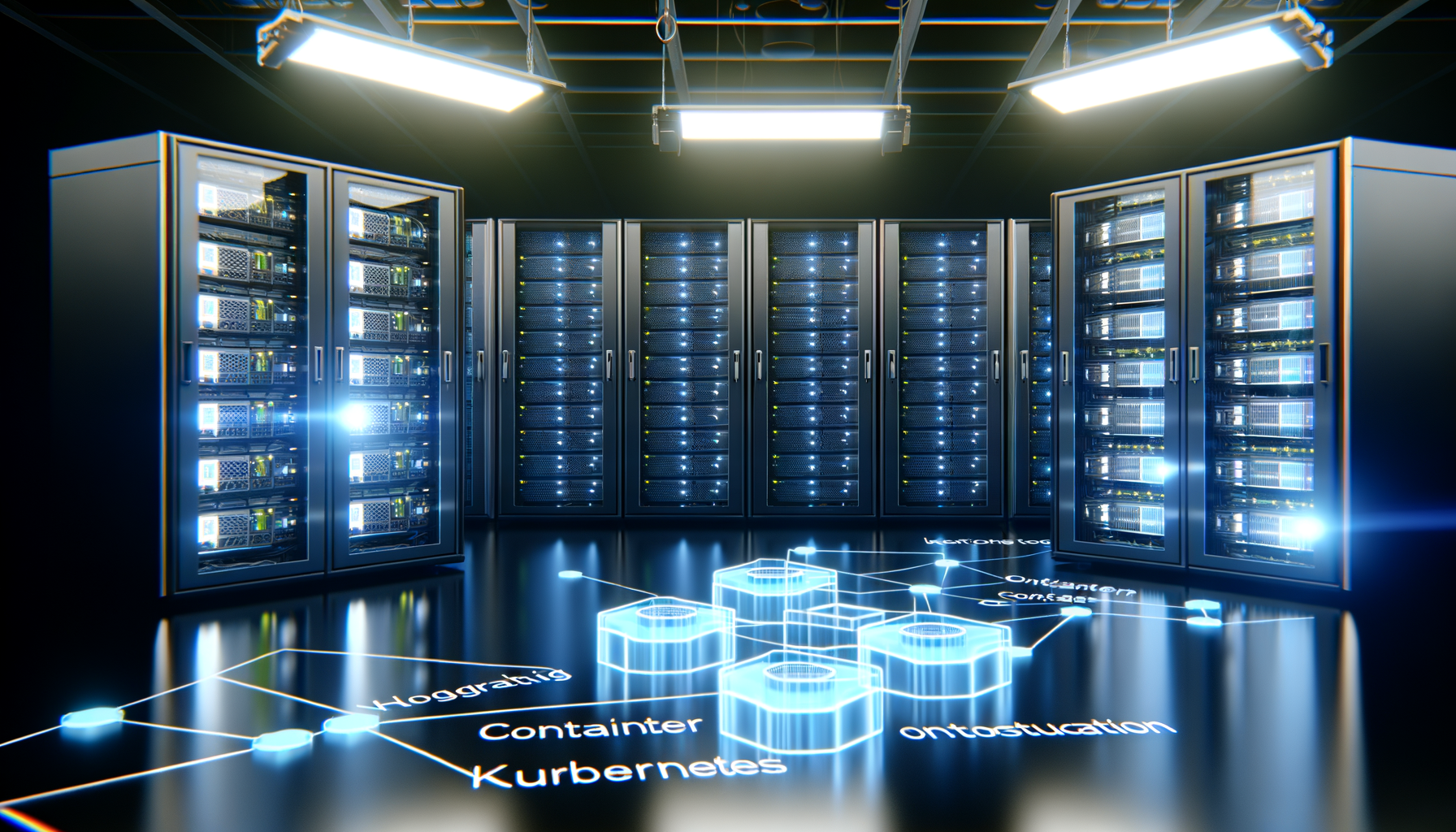 Kubernetes 1.30 em Produção: Guia Prático Cloud 2026 | EuNerd