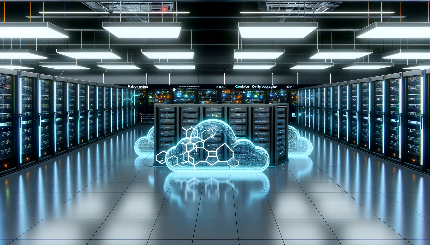 Kubernetes 1.30 e Multi-Cloud 2026: o Novo Padrão que Vai Redefinir Sua Carreira | EuNerd