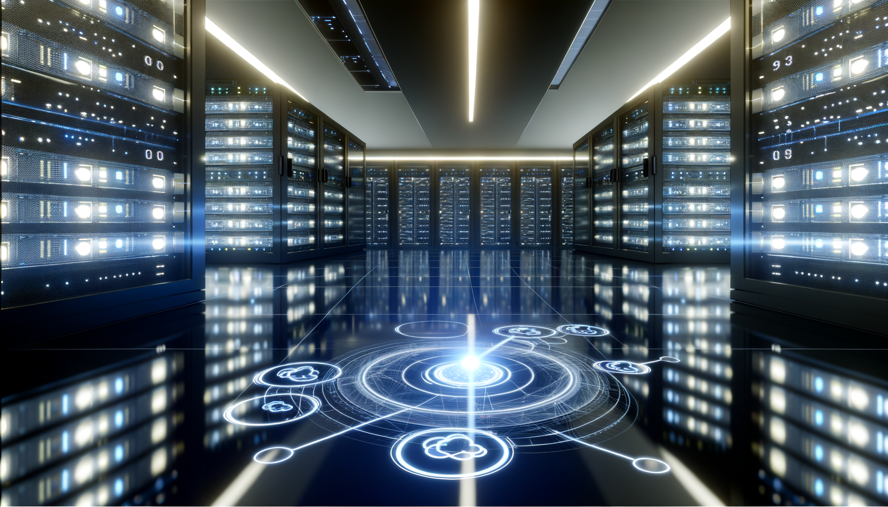 Kubernetes 1.30 na Cloud: Como Implantar com Segurança e Alta Disponibilidade em | EuNerd