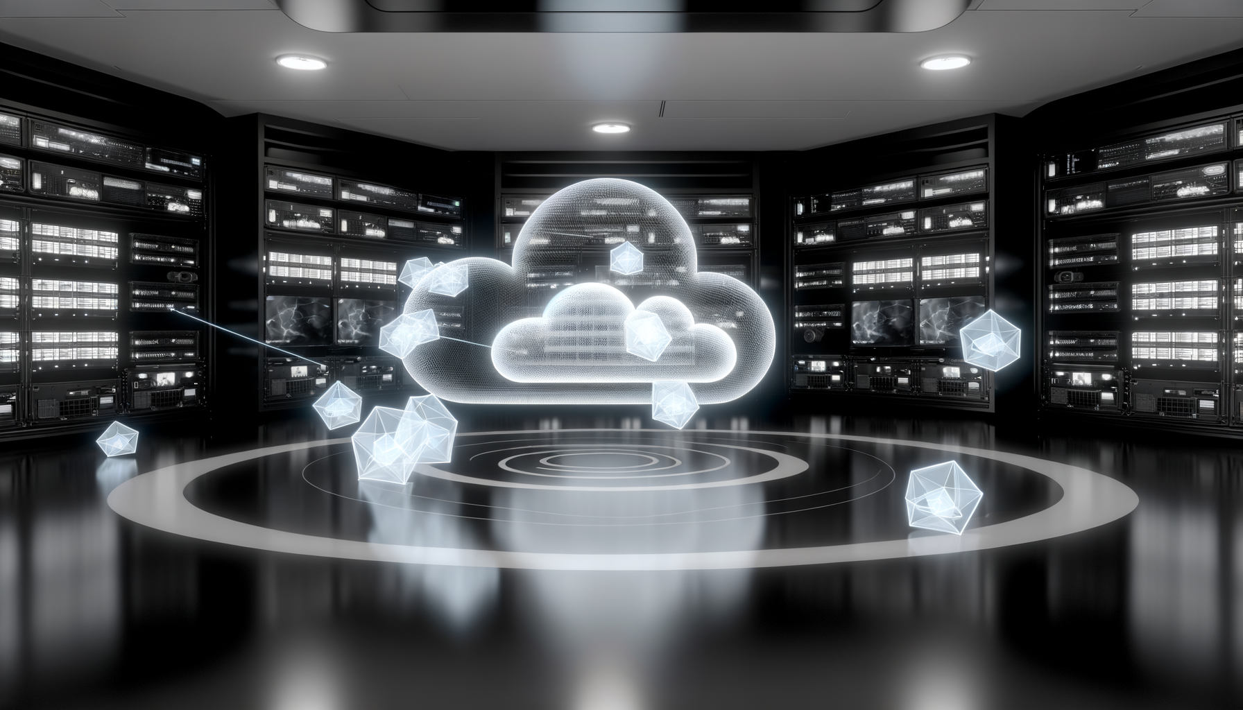 Kubernetes 1.30 na Cloud: Deploy Seguro e Escalável em 2026 | EuNerd