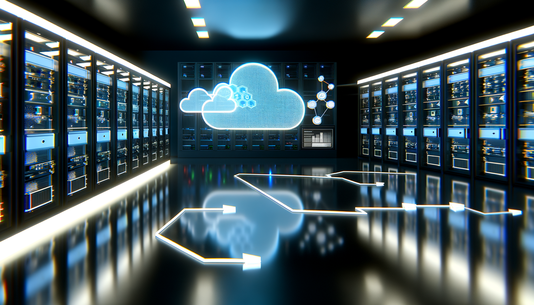 Kubernetes 1.30 na Cloud: implemente clusters prontos para produção em 2026 | EuNerd