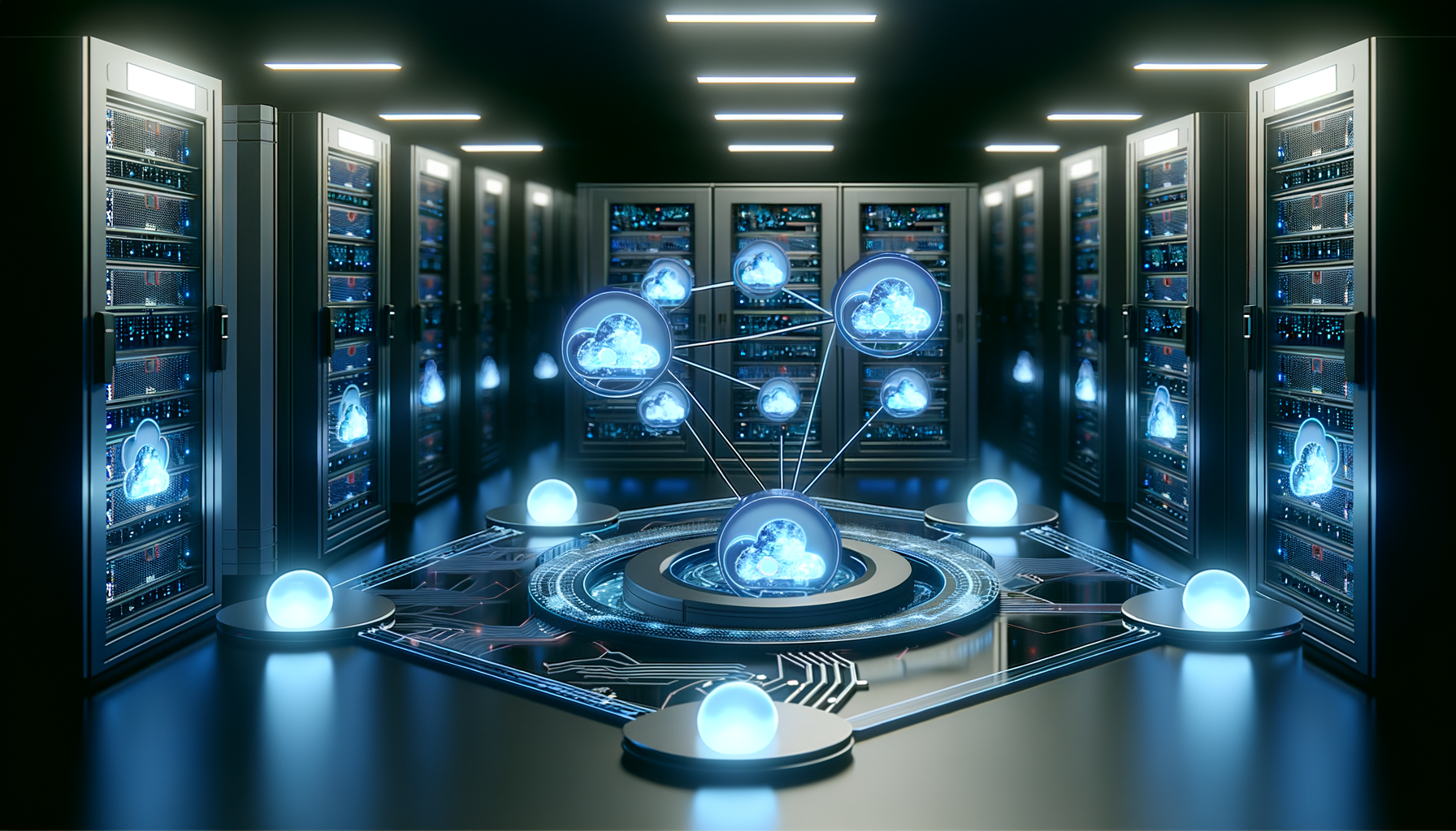 Kubernetes 1.30 na Cloud: Como Implementar Plataforma Pronta para Produção em 20 | EuNerd