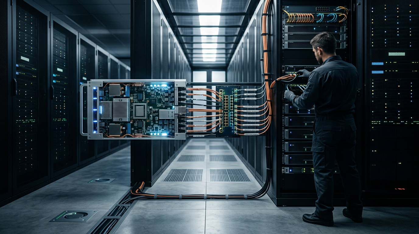 Kubernetes 1.30+ na Nuvem: Como Implementar Cluster Produtivo Seguro e Otimizado | EuNerd
