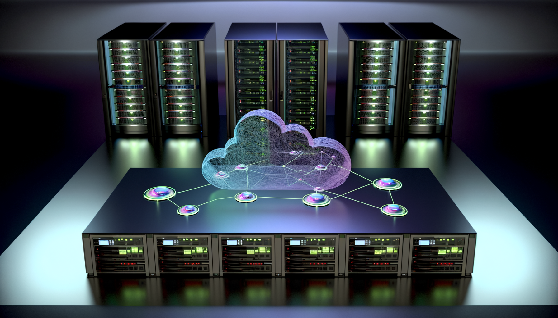 Kubernetes 1.30 na Nuvem: Como Implantar Cluster Produtivo Seguro em 2026 | EuNerd