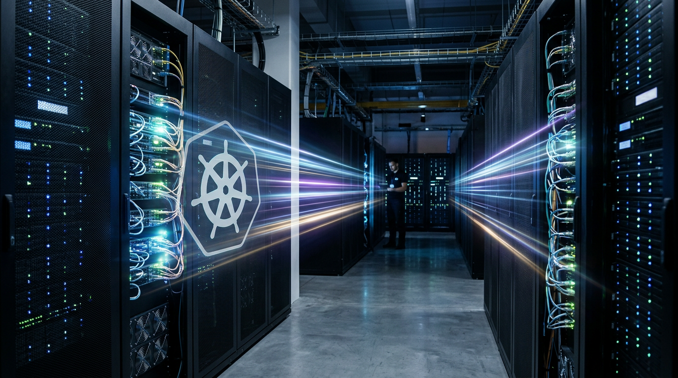 Kubernetes 1.30 na Nuvem: Deploy Seguro e Escalável em 2026 | EuNerd