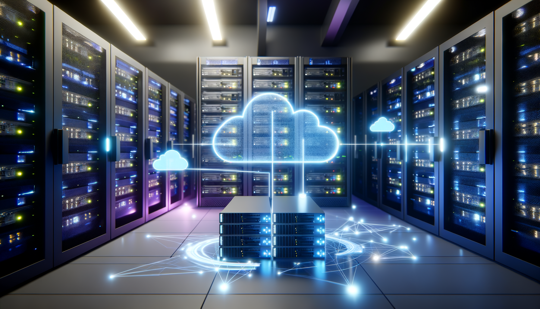Cloud — howto técnico para profissionais de TI | EuNerd