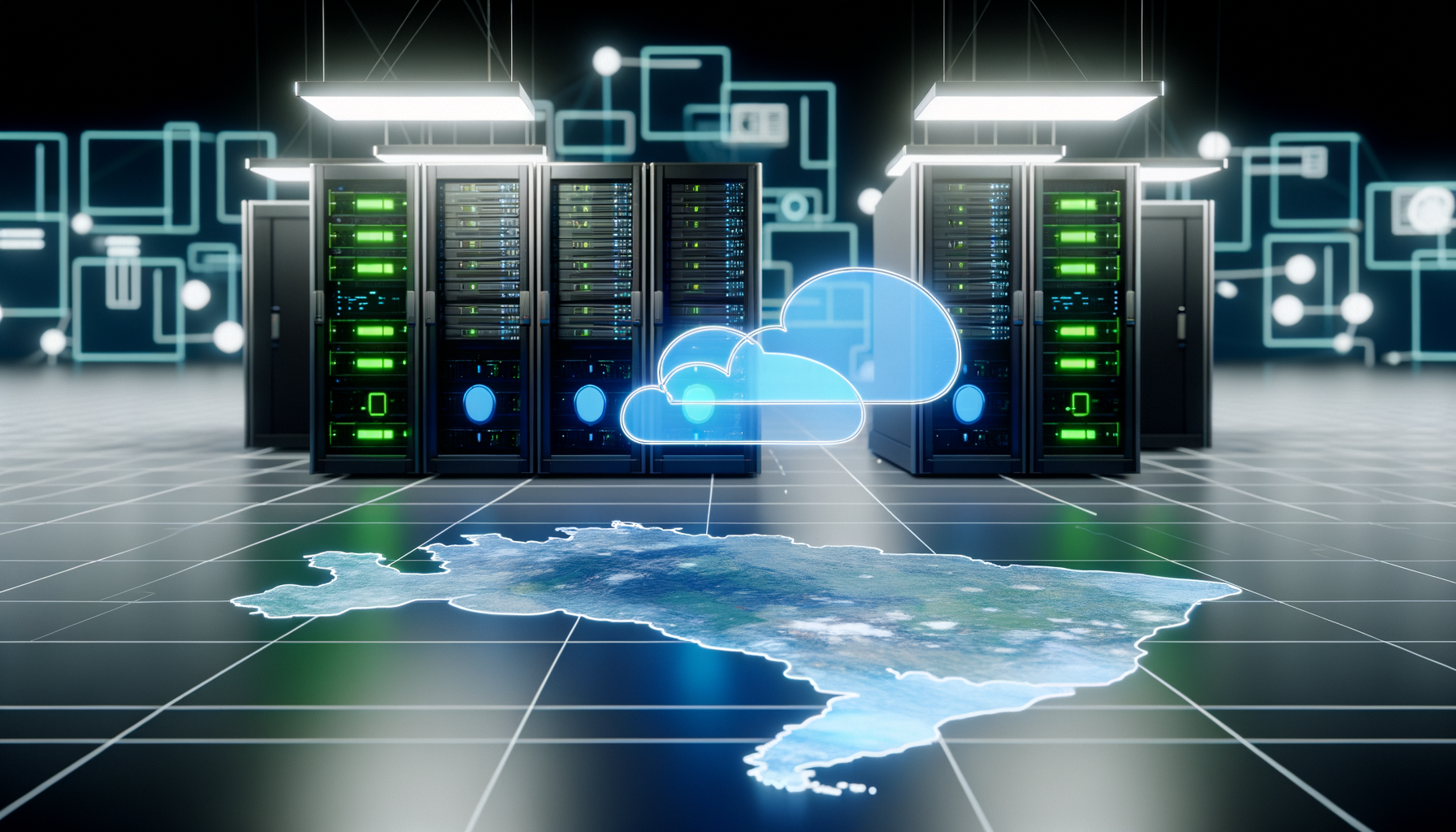 Kubernetes 1.30 na Nuvem: Como Implantar em Produção em 2026 | EuNerd