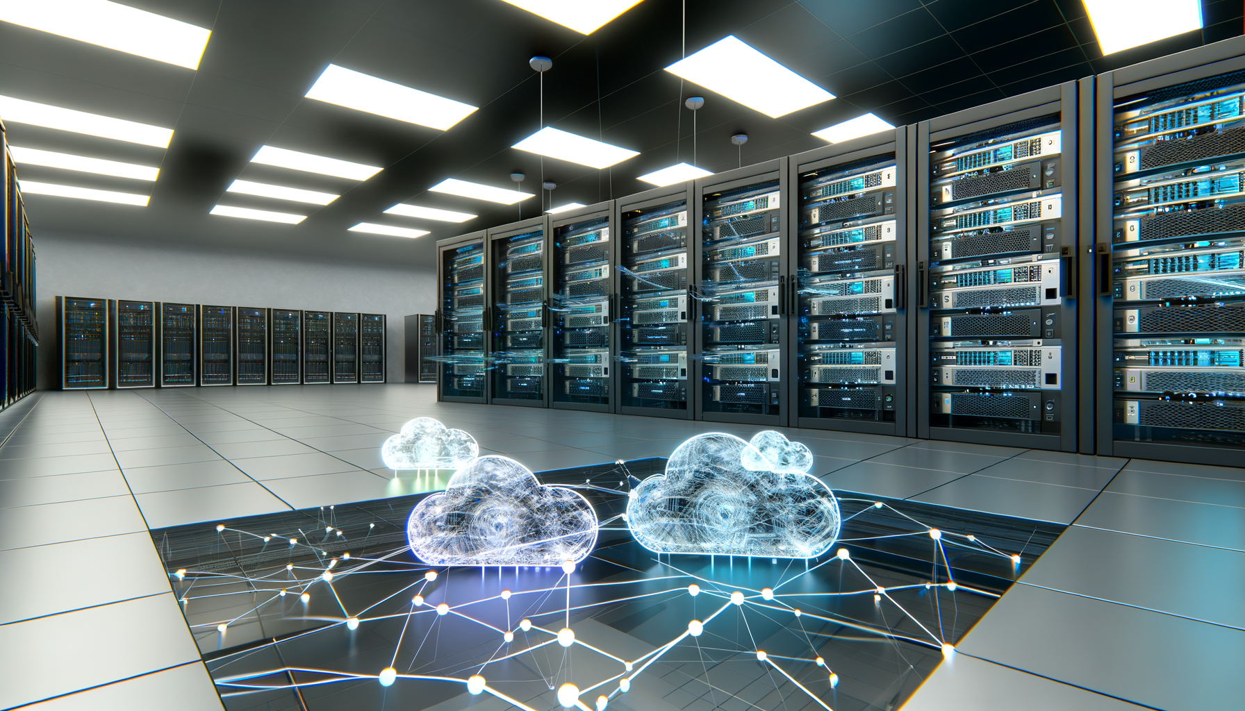 Kubernetes 1.30+ na Nuvem: Como Implementar um Cluster Pronto para Produção em 2 | EuNerd