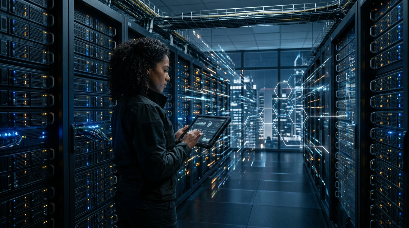 Kubernetes 1.30 no Brasil: como implementar clusters seguros e escaláveis na nuv | EuNerd
