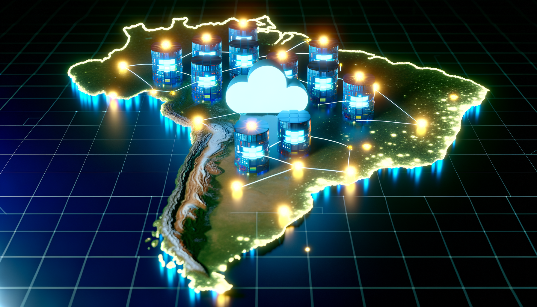 Kubernetes 1.30 no Brasil: Deploy Seguro e Escalável na Cloud em 2026 | EuNerd