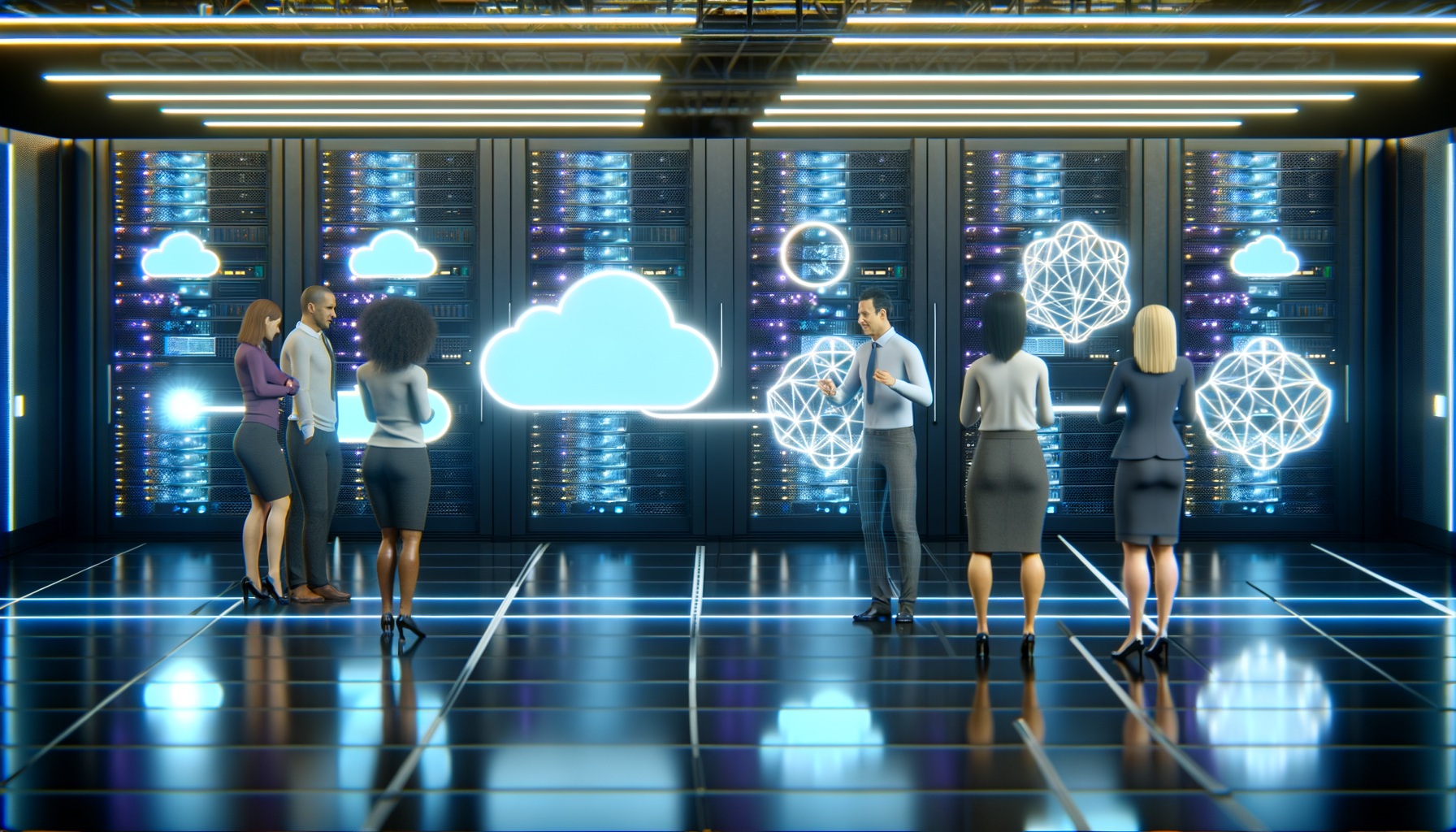 Kubernetes 1.30 e o Novo Padrão de Cloud em 2026: O que Todo Profissional de TI  | EuNerd