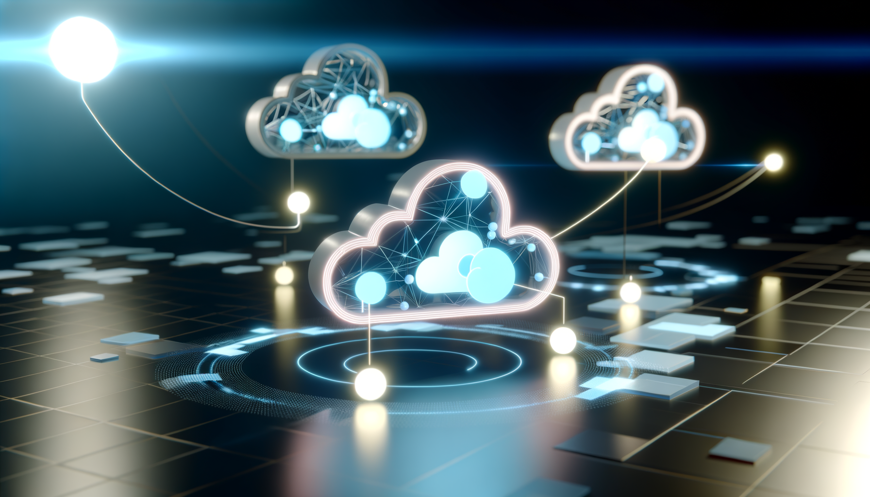 Kubernetes 1.30 na Nuvem: Como Implementar Cluster Production-Grade em 2026 | EuNerd
