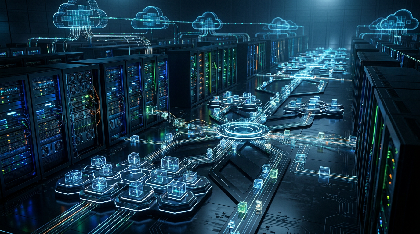 Kubernetes 1.30+ em Produção: Como Padronizar Multi-Cloud com Segurança e Perfor | EuNerd