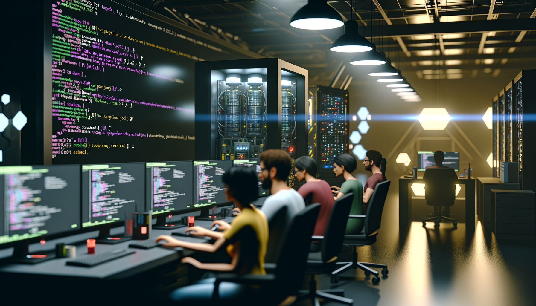Kubernetes 1.30+ em Produção: Deploy Seguro com Pod Security e Supply Chain Hard | EuNerd