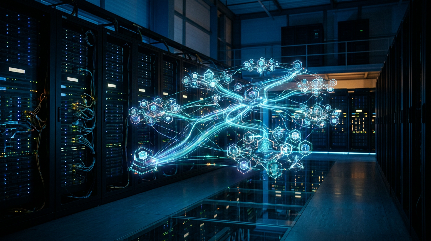 Kubernetes 1.30 vs 1.29: O que muda na Cloud em 2026 | EuNerd