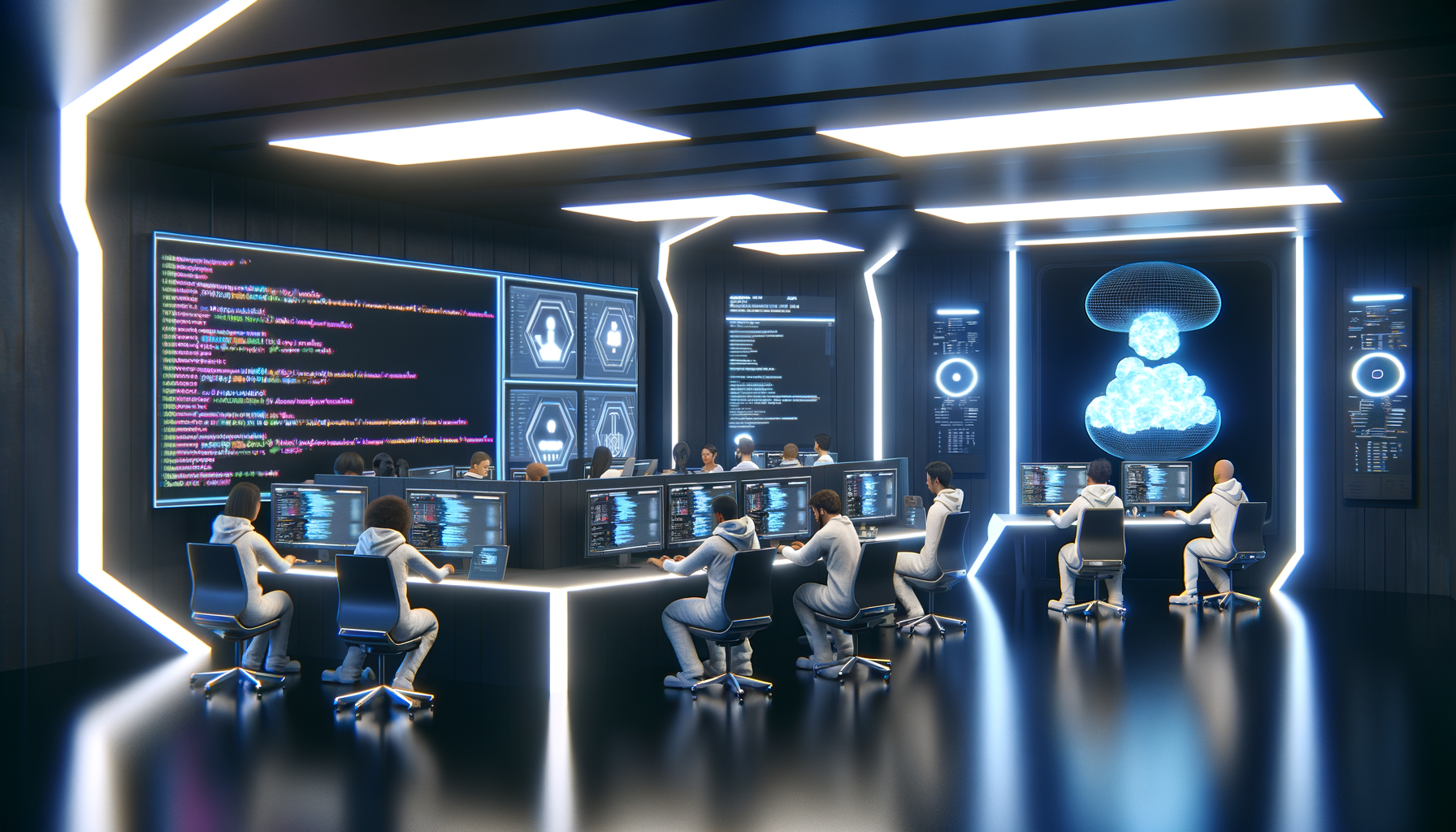 Kubernetes 1.31 e 1.32 redefinem o padrão de desenvolvimento cloud-native em 202 | EuNerd