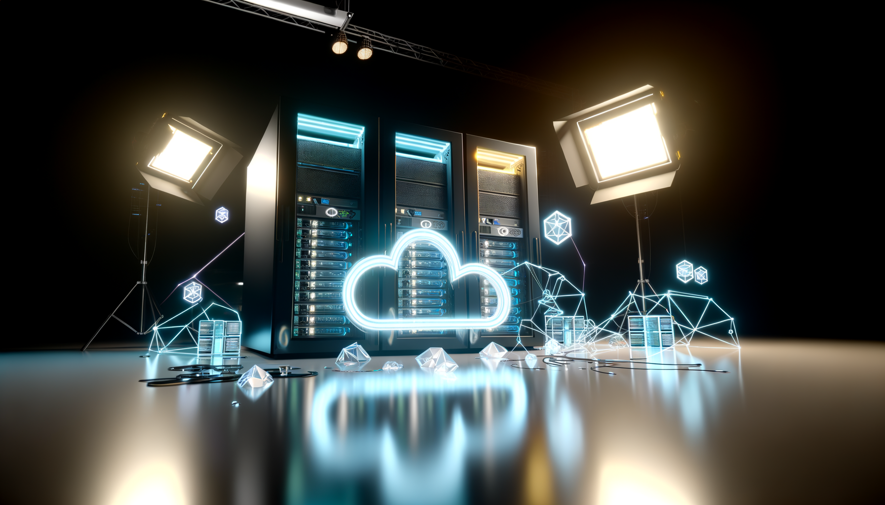 Kubernetes 1.31 e 1.32 redefinem o padrão de plataformas cloud-native em 2026 | EuNerd