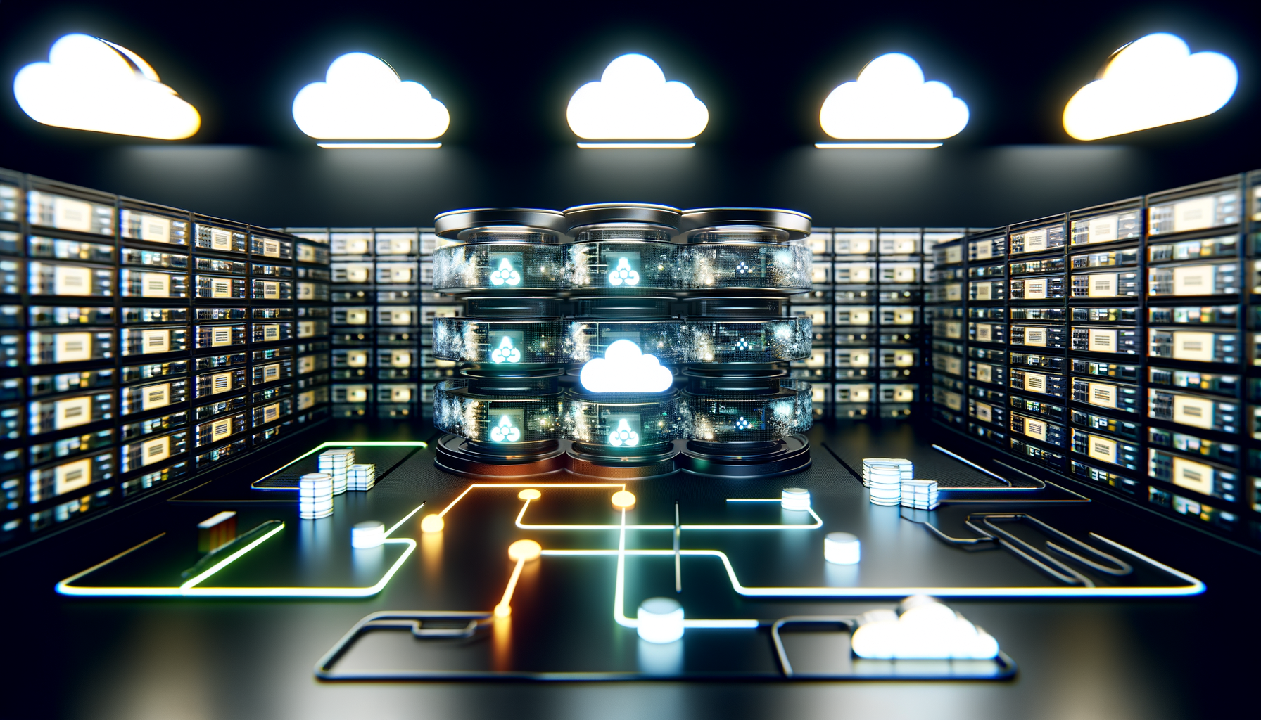 Kubernetes 1.31 na AWS em 2026: guia prático de cluster seguro e escalável | EuNerd