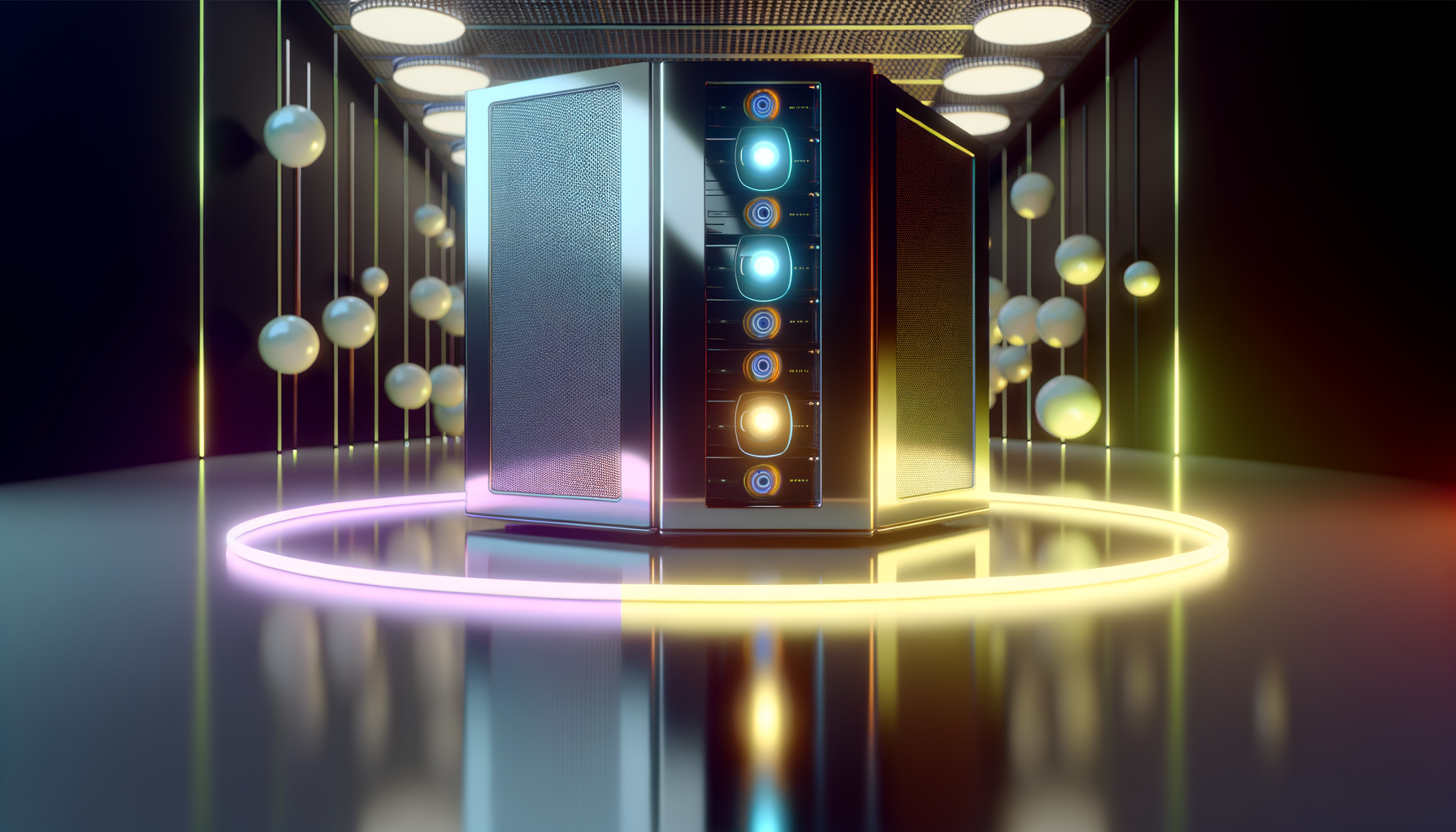Kubernetes 1.31 na AWS em 2026: guia prático de cluster resiliente e pronto para | EuNerd