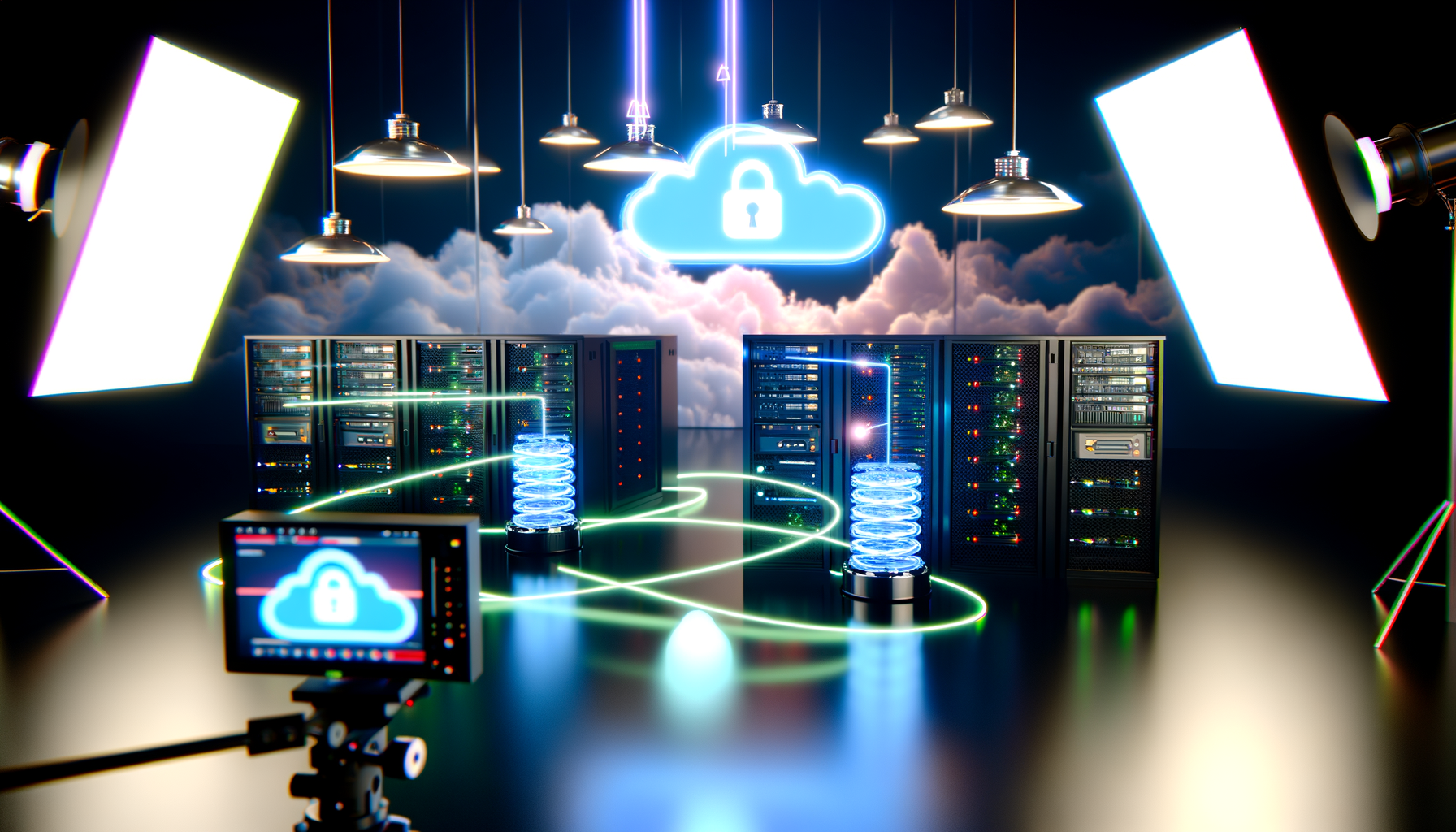 Kubernetes 1.31 na AWS e Azure: como implantar cluster produtivo seguro em 2026 | EuNerd